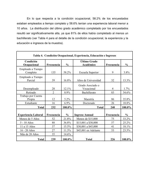 Abstract - Quest for Global Competitiveness - Universidad de Puerto ...