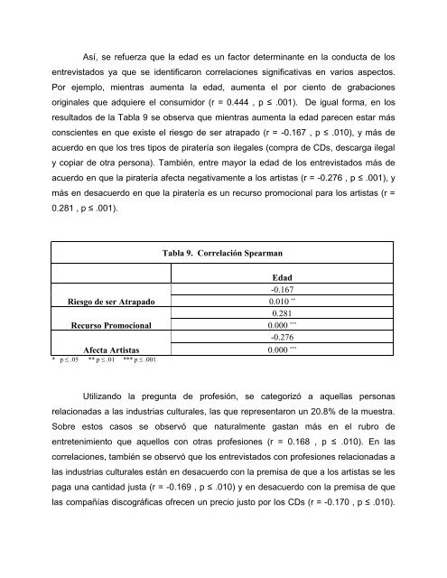 Abstract - Quest for Global Competitiveness - Universidad de Puerto ...