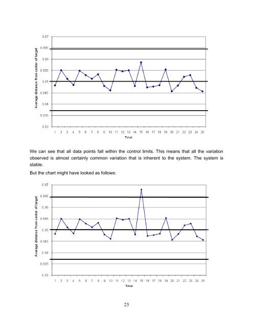 Abstract - Quest for Global Competitiveness - Universidad de Puerto ...