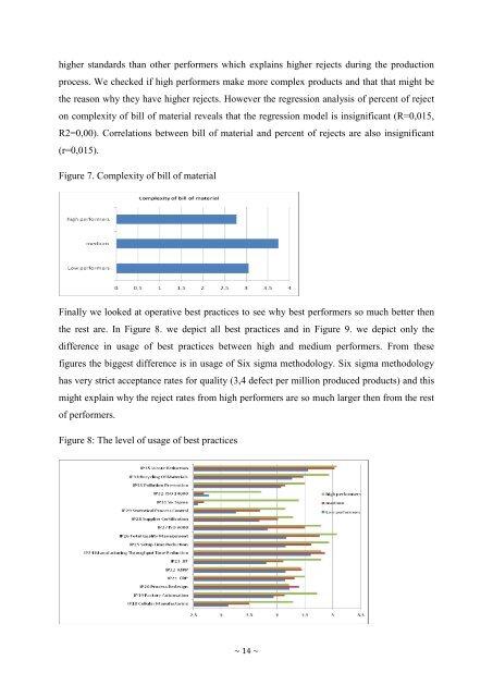 Abstract - Quest for Global Competitiveness - Universidad de Puerto ...