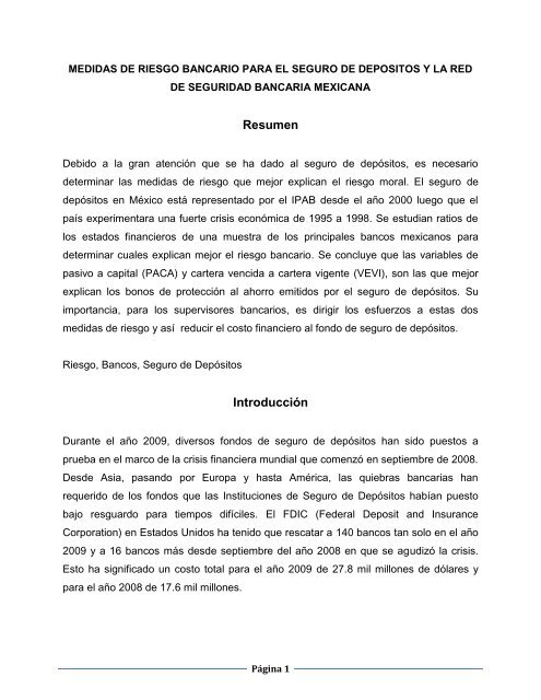 Abstract - Quest for Global Competitiveness - Universidad de Puerto ...