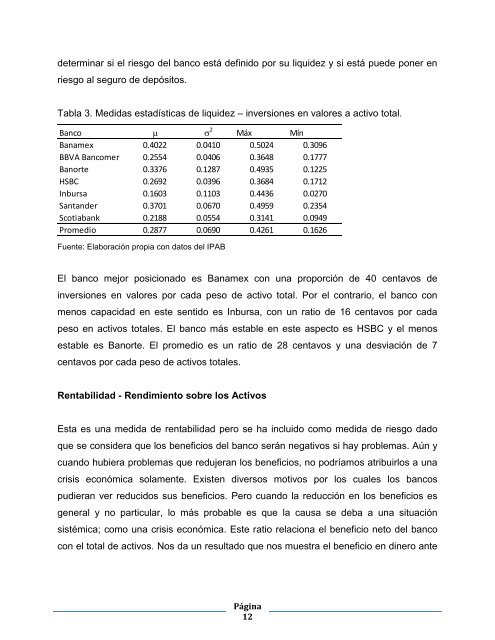 Abstract - Quest for Global Competitiveness - Universidad de Puerto ...