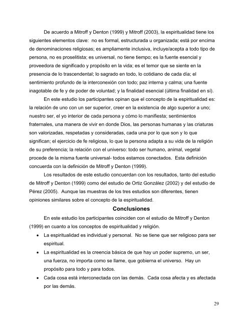 Abstract - Quest for Global Competitiveness - Universidad de Puerto ...