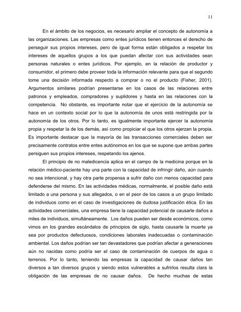 Abstract - Quest for Global Competitiveness - Universidad de Puerto ...