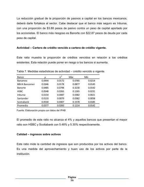 Abstract - Quest for Global Competitiveness - Universidad de Puerto ...