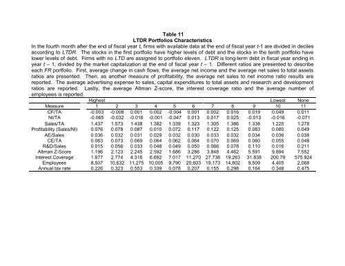 Abstract - Quest for Global Competitiveness - Universidad de Puerto ...