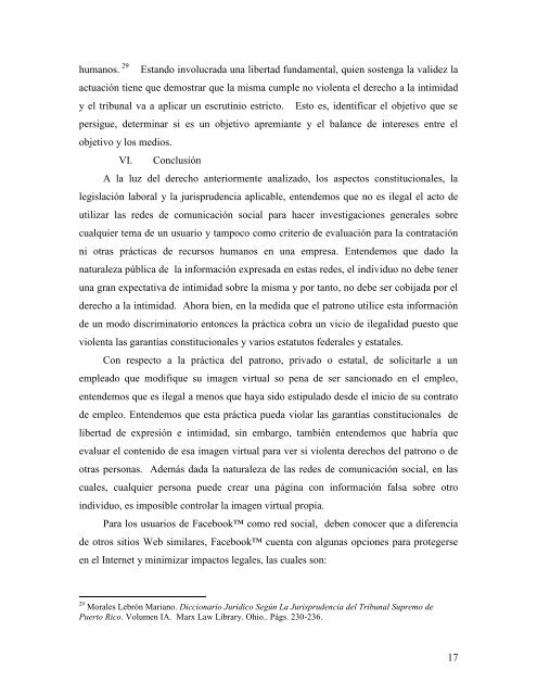 Abstract - Quest for Global Competitiveness - Universidad de Puerto ...