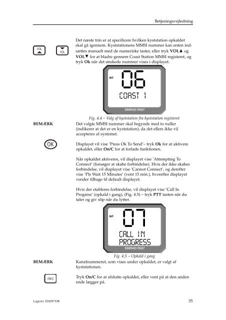 06 - Simrad Professional Series