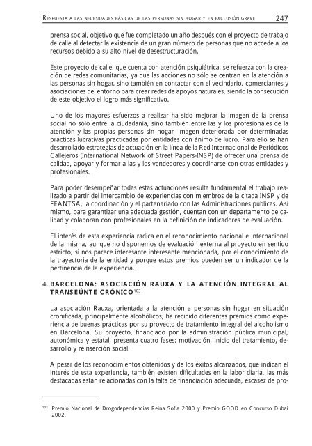 246 ARARTEKO INFORME EXT