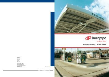 Forecourt Systems