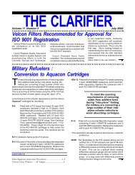 Clar0700.pdf - Velcon Filters