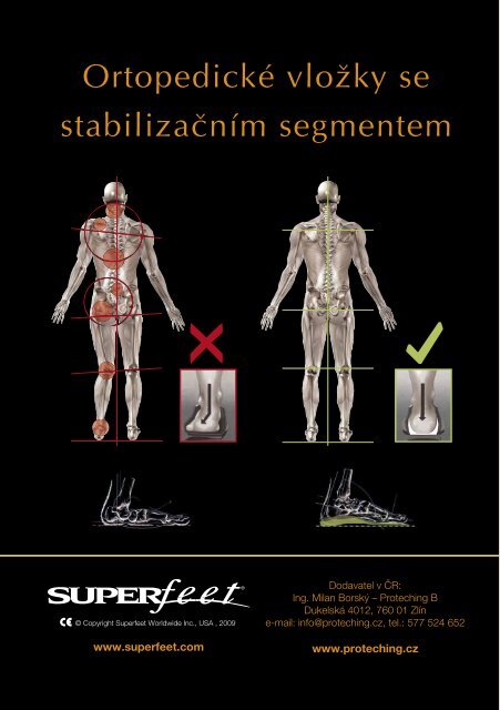 Supplementum 1+2/2010 - SpoleÄnost pro pojivovÃ© tkÃ¡nÄ›