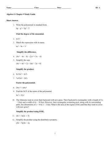 Chapter 9 Study Guide.pdf