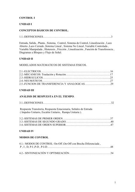 CUAD. CONTROL I.pdf - Profe Saul