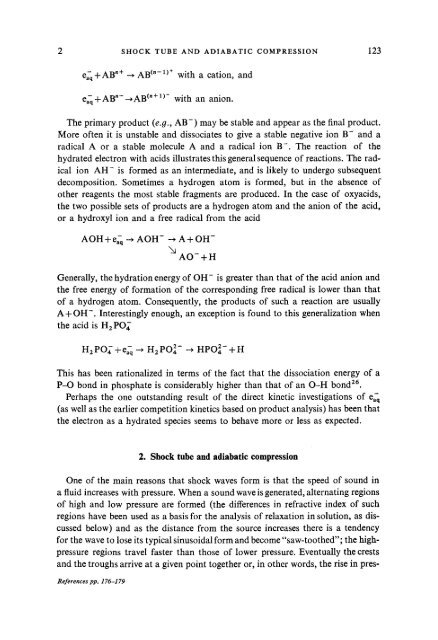 Practice of Kinetics (Comprehensive Chemical Kinetics, Volume 1)