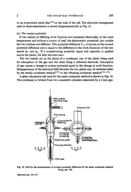 Practice of Kinetics (Comprehensive Chemical Kinetics, Volume 1)