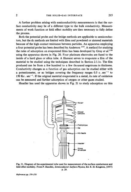 Practice of Kinetics (Comprehensive Chemical Kinetics, Volume 1)