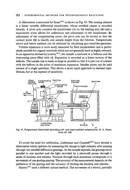 Practice of Kinetics (Comprehensive Chemical Kinetics, Volume 1)