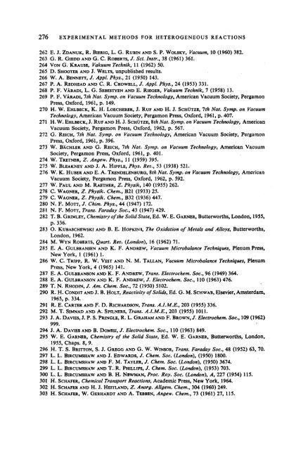 Practice of Kinetics (Comprehensive Chemical Kinetics, Volume 1)