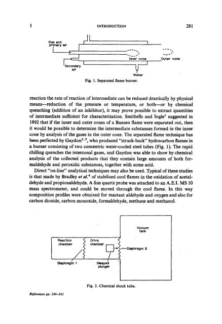 Practice of Kinetics (Comprehensive Chemical Kinetics, Volume 1)