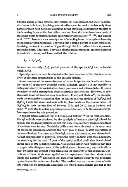 Practice of Kinetics (Comprehensive Chemical Kinetics, Volume 1)