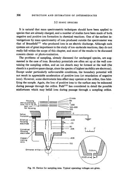 Practice of Kinetics (Comprehensive Chemical Kinetics, Volume 1)