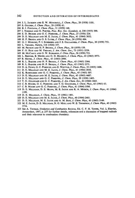 Practice of Kinetics (Comprehensive Chemical Kinetics, Volume 1)