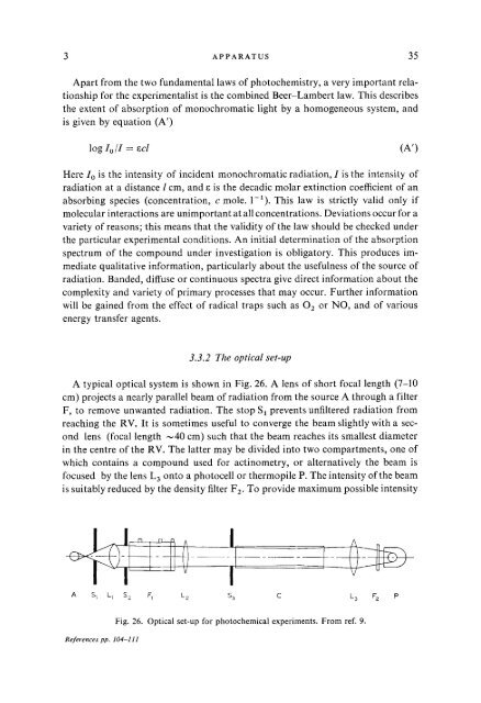 Practice of Kinetics (Comprehensive Chemical Kinetics, Volume 1)