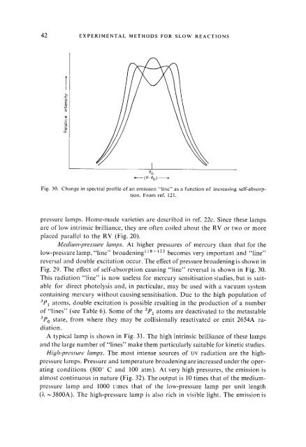 Practice of Kinetics (Comprehensive Chemical Kinetics, Volume 1)