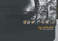 Karver - Euro Marine Trading Inc.