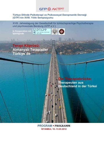 gtp ıstanbul 2012 program