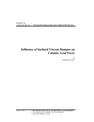 (2002). Influence of Inclined Viscous Damper on Column Axial Force.