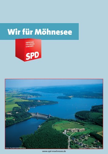 gerhard bruschke - der SPD MÃ¶hnesee