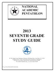 2013 7th Complete Study Guide.pdf - SCOE - Student Events