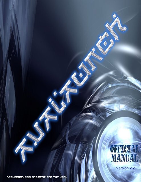 Official Avalaunch Manual - Crusaders