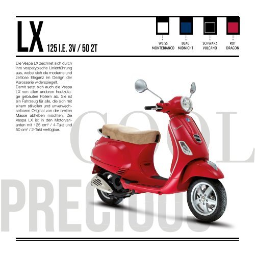 Download - Vespa