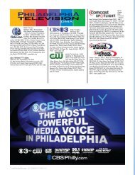abc National TV Sales - Philly Ad Club