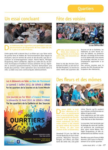 Mise en page 1 - Ville de Harnes