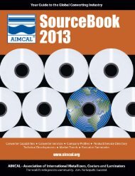 Download the SourceBook in PDF format - Aimcal