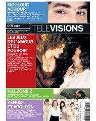 TELEVISIONS - tolle, lege - Free