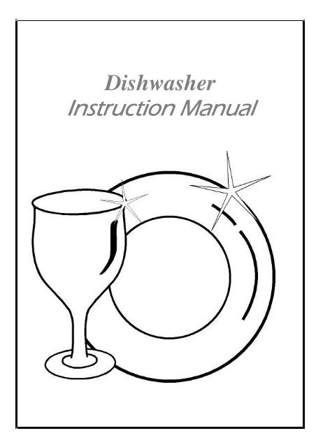 Dishwasher