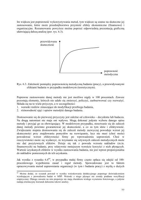 ZESPÃƒÂ“Ã…Â METOD BADANIA PRACY