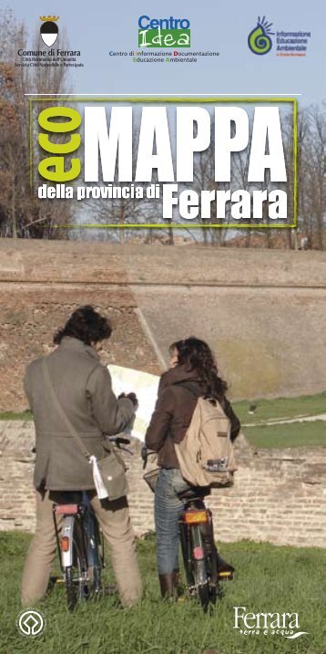 pdf 2624Kb - Comune di Ferrara