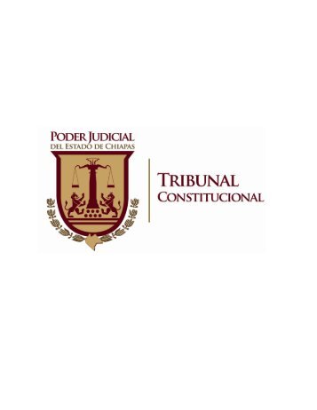 CÃ³digo Civil Federal - Poder Judicial del Estado de Chiapas