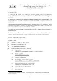 ISO/IEC FDIS 17025 â€“ REQUISITOS GENERALES ... - GestiÃ³n calidad