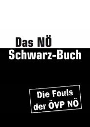 Das Schwarz-Buch - waldegg.spoe.at - SPÃ