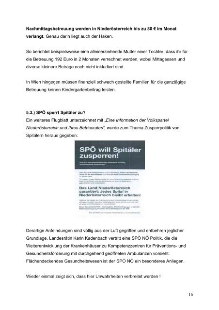 Das Schwarz-Buch - waldegg.spoe.at - SPÃ