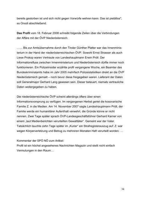 Das Schwarz-Buch - waldegg.spoe.at - SPÃ