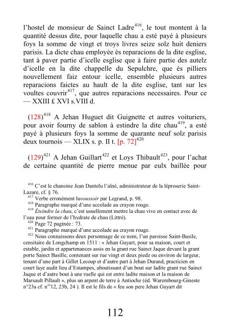 BHASE n°2 (juillet 2013) - Corpus étampois