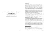Le concours des responsabilitÃ©s contractuelle et ... - Grerca